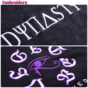 T-shirt Homme Oversize en Coton Lourd de Haute Qualité, Vierge, Décontracté, à Manches Courtes, Idéal pour Impression Personnalisée - Product Image 5