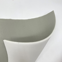 Tela Transpirable ALL4 de 5mm con Laminado de Espuma de PU y Elasticidad en 4 Direcciones para Tapicería Automotriz y Prendas de Vestir