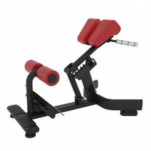 Commercial Luxury Multi-Functional Eco-friendly Fitness Equipment Upper Reclining <b>Bench</b> Press <b>Weight</b> Bed Black 110KG Arms - Product Image 3