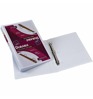 Haoran Shenzhen Factory Wholesale Custom Logo P3 Rings Legal Durable View Binder File Folder Carpetas Escolares