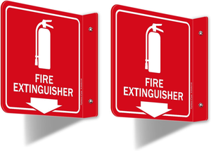 Señ<span class=keywords><strong>al</strong></span> de Extintor de Incendios de Proyección 3D Tipo M, Señ<span class=keywords><strong>al</strong></span> de Seguridad de Emergencia Montada en la Pared, PVC ASR A13/ISO 7010, Señ<span class=keywords><strong>al</strong></span> de Seguridad contra Incendios Autoluminiscente - Product Image 2