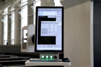 Machine de découpe de tubes laser à fibre CNC BKT 6KW, découpeuse de tubes laser haute précision pour le travail des tubes en acier