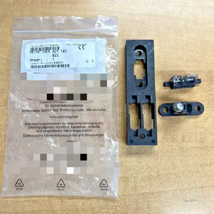 محرك بيتا AZM160B2S من بيتا تايجر، جديد في علبته الأصلية، متوفر للتسليم الفوري، مخصص للأتمتة الصناعية ووحدات التحكم المنطقية القابلة للبرمجة - Product Image 1