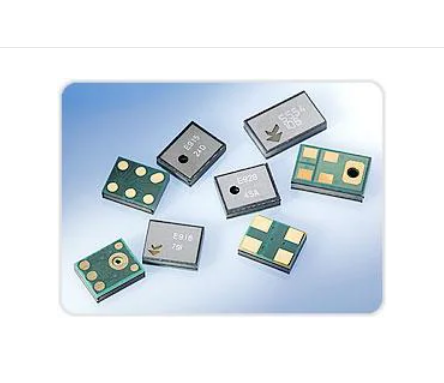 SPM0408LE5H-TB MEMS Microphones