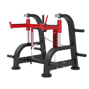Máquina Smith Olympia de Alta Resistencia con Placas de 3.5mm de Grosor, Equipo de Gimnasio con Contrapeso de 3 Capas y Recubrimiento Electrostático - Product Image 6