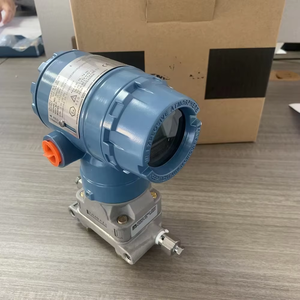 Nuevo y Original Medidor de Presión Absoluta Emerson 3051CD 3051CG 3051CA 3051L 3051DP 3051TG 3051TA 3051GP - Product Image 2