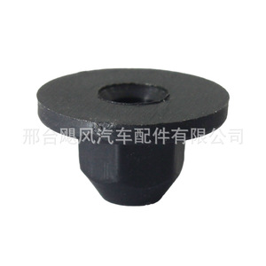 Pièces automobiles Hurricane, protection anti-éclaboussures pour voiture, joint hexagonal, écrou, capuchon, clip 171201969 en plastique pour Volkswagen Skoda Octavia Audi - Product Image 4