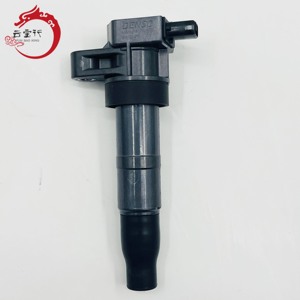 Bobine d'allumage de qualité originale 27301-3C100 27301 3C100 pour Hyundai Kia IX35 273013C100 - Product Image 2