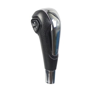 Chevrolet Aveo Sonic Trax Automatic Gear Shift Knob Leather Ergonomic Design For <b>Car</b> <b>Interior</b> Accessory - Product Image 4