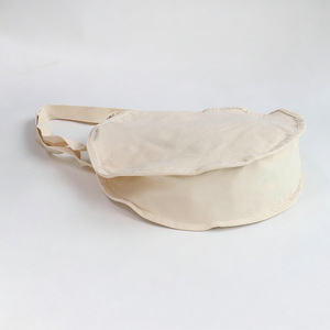 <span class=keywords><strong>Borsa</strong></span> Tote Rotonda in Tela con Logo Personalizzato Stampato, Grande Capacità, <span class=keywords><strong>Borsa</strong></span> a Spalla per Uso Quotidiano Femminile - Product Image 5