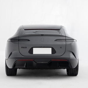 2023 डुअल-मोटर अवतार 12 5-सीटर संस्करण 4WD शुद्ध इलेक्ट्रिक एसयूवी सेडान अवतार 12 इलेक्ट्रिक कार - Product Image 6