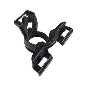Nouveau support de fixation de crochet de remorquage de pare-chocs avant de voiture OEM de haute qualité 1678854407/1678854507 pour <span class=keywords><strong>Mercedes</strong></span>-Benz GLE <span class=keywords><strong>AMG</strong></span> W167 - Product Image 4