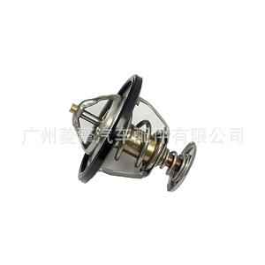 เทอร์โมสตัทเครื่องยนต์ 82 MD337408 สำหรับอะไหล่มิตซูบิชิ - Product Image 3