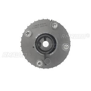 13070-37010 Ajustador de Admisión del Motor, Piñón de Entrada del Árbol de Levas, Sincronización de Escape para Motor Toyota, Pieza de Repuesto para Automóvil - Product Image 3