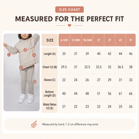 Ensemble de survêtement deux pièces pour filles et garçons, sweat-shirt à capuche en coton biologique, pantalon de jogging à taille élastique, ensemble de jogging pour bébés et enfants