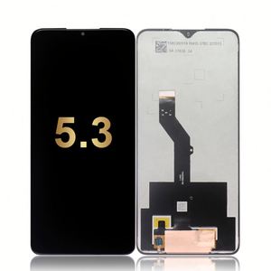 หน้าจอสัมผัส LCD สำหรับโทรศัพท์มือถือ Nokia 1.3 1.4 2.1 2.3 2.4 3 3.2 3.4 5 5.1บวก5.3 5.4 6 6.1 7.2 8 - Product Image 5