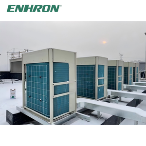ระบบจัดการอากาศภายนอกอาคารแบบเฉพาะทาง ยี่ห้อ Ahu Systeem ผู้ผลิตชุดระบบจัดการอากาศ HVAC แบบ OEM พร้อมปั๊ม ออกแบบและผลิตชุดจัดการอากาศ - Product Image 4