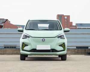 Venta caliente de coches usados en línea Ev Car Changan E Star pequeños coches eléctricos Benben precios baratos de <span class=keywords><strong>segunda</strong></span> <span class=keywords><strong>mano</strong></span> en China para la venta - Product Image 2