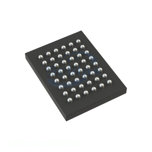 MT49H16M18SJ-25:B 144 TFBGA Componente Electrónico de Memoria Distribuidor Autorizado - Product Image 1