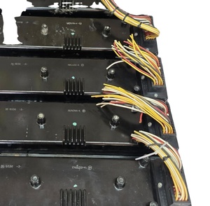 3E-9336-3 TMC-8-100-11 แผงหน้าปัด - Product Image 4