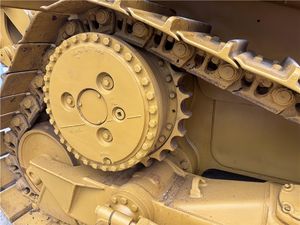 2022 <b>Model</b> Premium Used CAT D7G Bulldozer 180HP <b>Engine</b> 7.5M3 Bucket for Mining Construction Industrial Earthmoving Bearings - Product Image 6