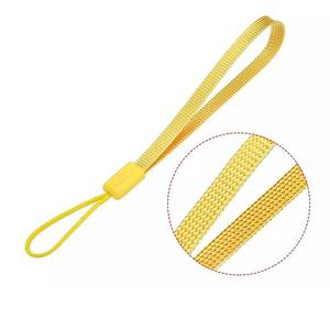 Style court en gros mignon petit pendentif femme Anti-perte corde/téléphone portable corde suspendue corde/mâle corde avec corde - Product Image 4