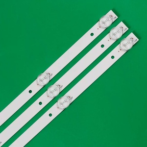 Retroiluminación LED para TV HX-NO.2594 JS-JP42DM082ED.007L(00813) R72-42D04-010 808141T.30068.3P, Barra LED para TV de 42 Pulgadas - Product Image 4