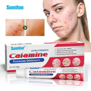 Crème anti-acné efficace et puissante pour l'élimination des cicatrices d'acné et des boutons, fournie directement par l'usine - Product Image 1