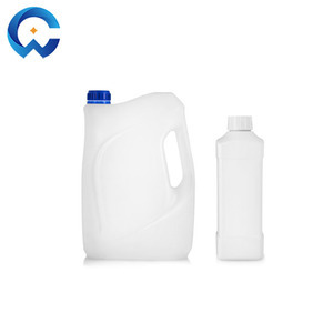 Chai nhựa HDPE 1000ml Sản phẩm nhựa bền cho các mục đích khác nhau - Product Image 1