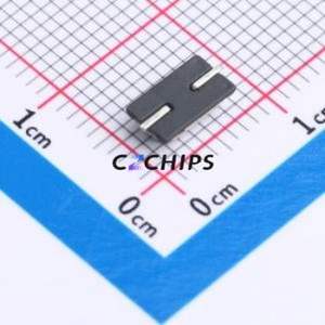 KMD212501810 Crystal (Passive) HC-49S-SMD-Mini Crystal Oscillator 21.25MHz 10ppm 18pF 20ppm - Product Image 2