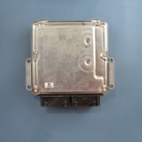 Carte mère d'ordinateur de moteur D-MAX d'occasion 8974364870 Mu-X JIM TAGA Pickup Truck 1.9T ECU 0281036435 Isuzu