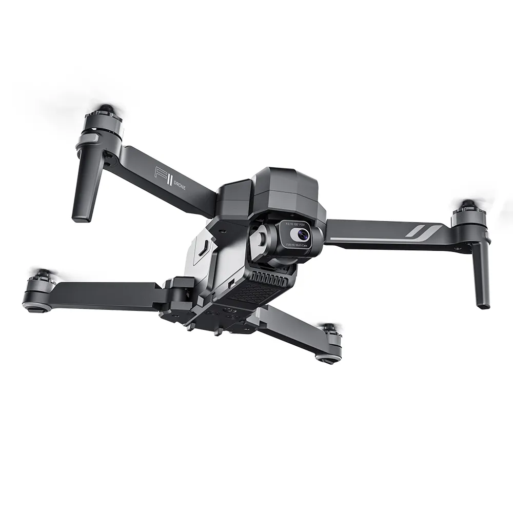 2023 New drone Hot SJRC F11S 4K Pro motor Drone 4K Profesional Camera 5g Wifi Fpv Dron Quadcopter Toys