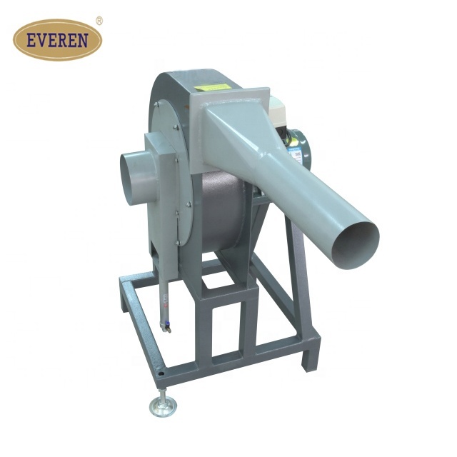 EVEREN Polyester Fiber Filling Machine for Pillow/Cushion