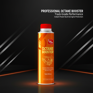 Additivo <span class=keywords><strong>per</strong></span> Carburante Biaobang, Booster di Ottani <span class=keywords><strong>per</strong></span> Auto 300mL, Certificato ISO9001, Miglioramento Prestazioni Motore, Prodotto in Cina - Product Image 1