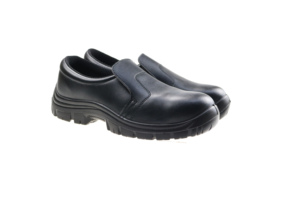Oficina ligero doctor precio bajo de alta calidad transpirable zapatos de seguridad - Product Image 2