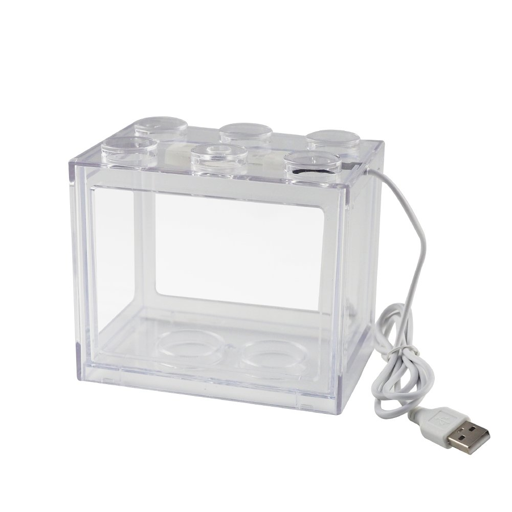 transparent