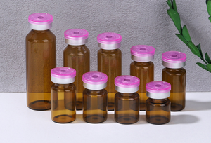 Péptido activo de alta calidad en polvo liofilizado, polvo de péptido 1mg 2mg 3mg 4mg - Product Image 3