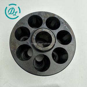 ชุดอะไหล่ปั๊มไฮดรอลิก EexcavaStart A8VO200 สำหรับรถขุด 330C 345B DX520 DX500 - ทนทาน แม่นยำ ติดตั้งง่าย รับประกัน 1 ปี ผลิตในจีน - Product Image 5