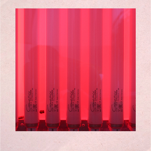 Cosmedico-Lámpara de colágeno, luz roja, 180w - Product Image 1