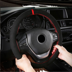 <span class=keywords><strong>Funda</strong></span> de silicona para <span class=keywords><strong>volante</strong></span> de coche, 38cm, para Solaris <span class=keywords><strong>I20</strong></span> Ix25 I30 Ix35 SantaFe HB20 HB20S Tucson Sonata Elantra - Product Image 1