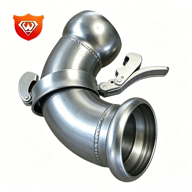 Supplier Camlock Socket 60a Galvanized Carbon Steel Ball Couplings for Hose Connections