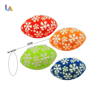 Longthuy Made in Vietnam Fabricantes Venta al por mayor Juego de deporte al aire libre para niños Juguete NEOPRENO 12 "TWIST FRISBEE TOY - Product Image 4