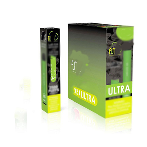 The most popular FFume ultra 2500 Carton custom gift box ffume extra Gift box