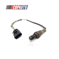 Sensor de oxígeno de piezas de automóvil de alta calidad OEM 03C906262M 04E906262ER para SEAT LBIZA ,SKODA