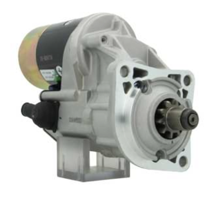 143-0539 Démarreur 12V 2.5KW 10T utilisé pour Caterpillar - Product Image 3