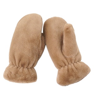 Sıcak satış kış moda kalın sıcak polar eldivenler - Product Image 5