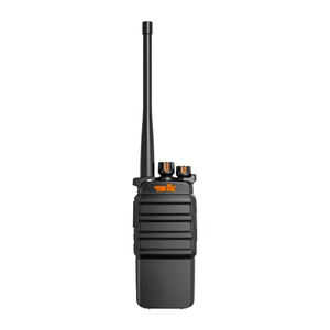 Ricetrasmettitore Radio Amatoriale DK-710Pro 10W Full Band UHF VHF Satcom a Due Vie con Batteria - Ingrosso Fabbrica - Product Image 5