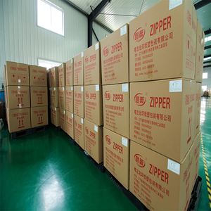 Sachets alimentaires personnalisés colorés <span class=keywords><strong>à</strong></span> fermeture éclair avec fenêtre transparente pour emballage de snacks et <span class=keywords><strong>épices</strong></span> - Product Image 6