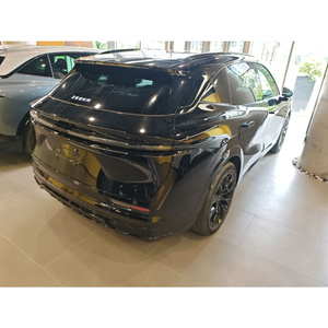 Coche de <span class=keywords><strong>Segunda</strong></span> <span class=keywords><strong>Mano</strong></span> Guazi 2026 Zeekr 7X RTS EV SUV Eléctrico <span class=keywords><strong>Automático</strong></span> LHD para Conductores Ecológicos de 5 Plazas - Product Image 5