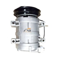 Pièces automobiles, système de climatisation, produits AC, OEM MN164472, compresseur AC, compresseur de climatisation automobile, compresseur de climatisation de voiture